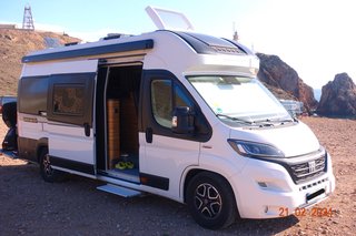 Affinity White Edition Gebrauchtwagen Kaufen