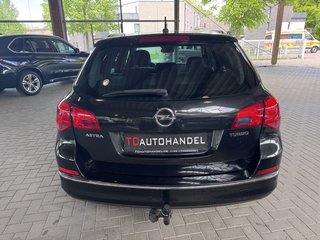 Opel Astra J Sports Tourer Edition - photo 6