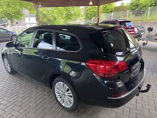 Opel Astra J Sports Tourer Edition - photo 7
