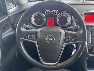 Opel Astra J Sports Tourer Edition - photo 15