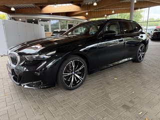 BMW 520 Gebrauchtwagen Kaufen
