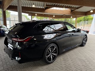 BMW 520 i M Sport 140 KW Harman Kardon Soundsystem - bilder 5