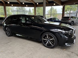 BMW 520 i M Sport 140 KW Harman Kardon Soundsystem - bilder 3