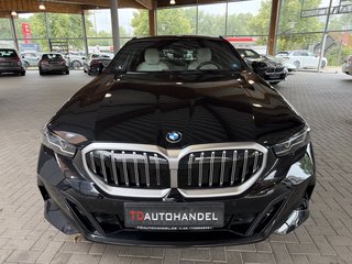 BMW 520 i M Sport 140 KW Harman Kardon Soundsystem - bilder 2