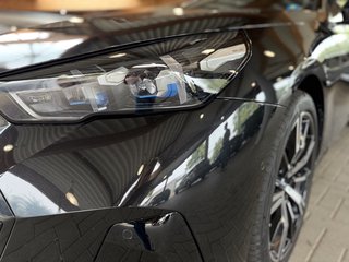 BMW 520 i M Sport 140 KW Harman Kardon Soundsystem - bilder 10