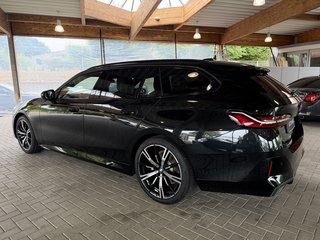 BMW 520 i M Sport 140 KW Harman Kardon Soundsystem - bilder 8