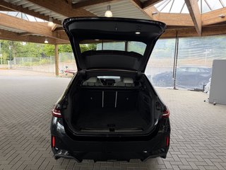 BMW 520 i M Sport 140 KW Harman Kardon Soundsystem - bilder 7