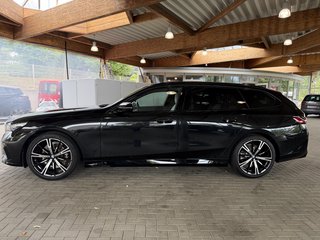 BMW 520 i M Sport 140 KW Harman Kardon Soundsystem - bilder 9
