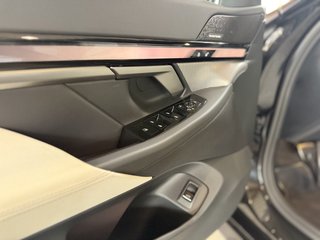 BMW 520 i M Sport 140 KW Harman Kardon Soundsystem - bilder 11