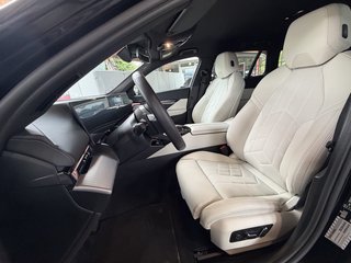BMW 520 i M Sport 140 KW Harman Kardon Soundsystem - bilder 12