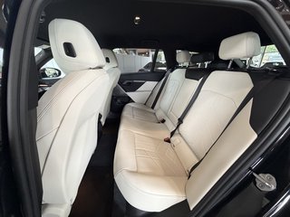 BMW 520 i M Sport 140 KW Harman Kardon Soundsystem - bilder 13