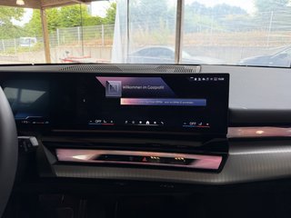 BMW 520 i M Sport 140 KW Harman Kardon Soundsystem - bilder 17