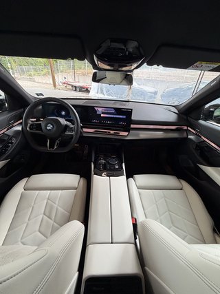 BMW 520 i M Sport 140 KW Harman Kardon Soundsystem - bilder 16