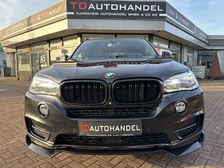 BMW X5 xDrive 40 d Head-up-Display, Pano, LED, SoftClose - bilder 2