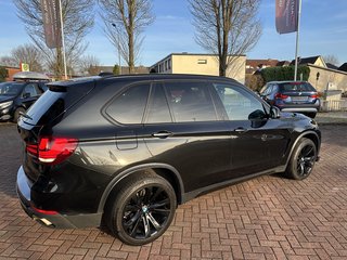 BMW X5 xDrive 40 d Head-up-Display, Pano, LED, SoftClose - bilder 5