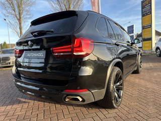 BMW X5 xDrive 40 d Head-up-Display, Pano, LED, SoftClose - bilder 6