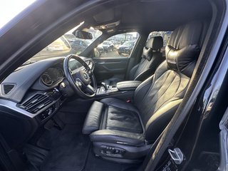 BMW X5 xDrive 40 d Head-up-Display, Pano, LED, SoftClose - bilder 10