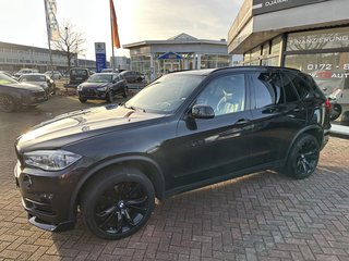 BMW X5 xDrive 40 d Head-up-Display, Pano, LED, SoftClose - bilder 9