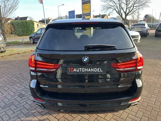 BMW X5 xDrive 40 d Head-up-Display, Pano, LED, SoftClose - bilder 7