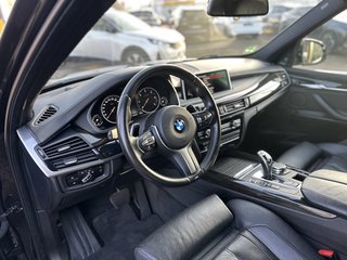 BMW X5 xDrive 40 d Head-up-Display, Pano, LED, SoftClose - bilder 11