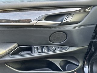 BMW X5 xDrive 40 d Head-up-Display, Pano, LED, SoftClose - bilder 12