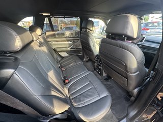 BMW X5 xDrive 40 d Head-up-Display, Pano, LED, SoftClose - bilder 16