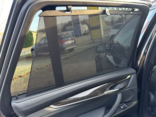 BMW X5 xDrive 40 d Head-up-Display, Pano, LED, SoftClose - bilder 15