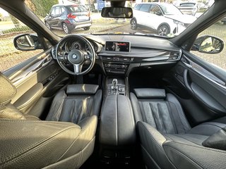 BMW X5 xDrive 40 d Head-up-Display, Pano, LED, SoftClose - bilder 18