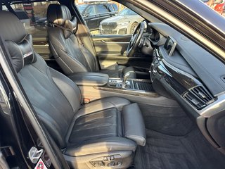 BMW X5 xDrive 40 d Head-up-Display, Pano, LED, SoftClose - bilder 17