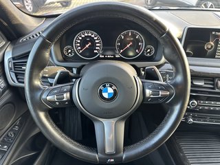 BMW X5 xDrive 40 d Head-up-Display, Pano, LED, SoftClose - bilder 20