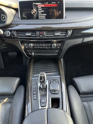 BMW X5 xDrive 40 d Head-up-Display, Pano, LED, SoftClose - bilder 19