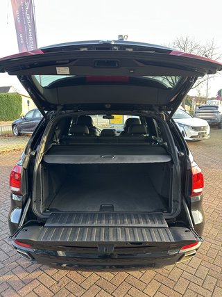 BMW X5 xDrive 40 d Head-up-Display, Pano, LED, SoftClose - bilder 21