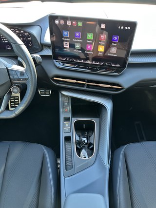 CUPRA Terramar 4Drive VZ AHK LED PANO 360° DSG 195 kW - photo 10