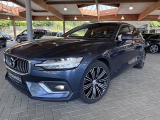 Volvo V60 Gebrauchtwagen Kaufen