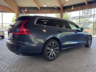 Volvo V60 Kombi Inscription AWD D4 HUD AHK Schiebedach - foto 5