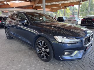 Volvo V60 Kombi Inscription AWD D4 HUD AHK Schiebedach - foto 3