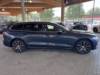 Volvo V60 Kombi Inscription AWD D4 HUD AHK Schiebedach - foto 4