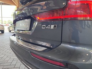 Volvo V60 Kombi Inscription AWD D4 HUD AHK Schiebedach - foto 10