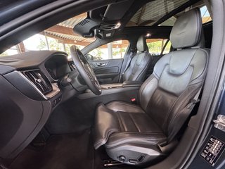 Volvo V60 Kombi Inscription AWD D4 HUD AHK Schiebedach - foto 11