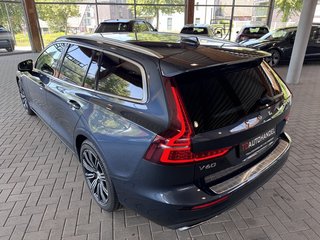 Volvo V60 Kombi Inscription AWD D4 HUD AHK Schiebedach - foto 7