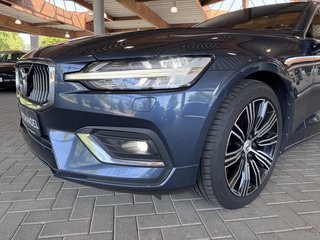 Volvo V60 Kombi Inscription AWD D4 HUD AHK Schiebedach - foto 9