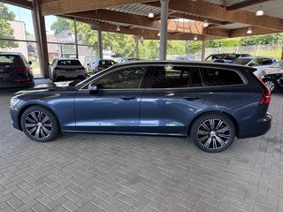 Volvo V60 Kombi Inscription AWD D4 HUD AHK Schiebedach - foto 8