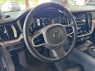 Volvo V60 Kombi Inscription AWD D4 HUD AHK Schiebedach - foto 12