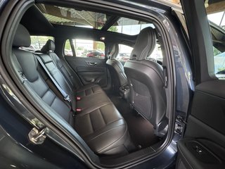 Volvo V60 Kombi Inscription AWD D4 HUD AHK Schiebedach - foto 15