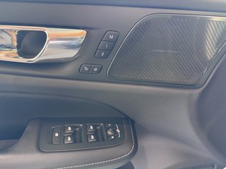 Volvo V60 Kombi Inscription AWD D4 HUD AHK Schiebedach - foto 13