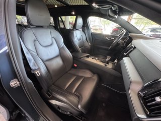 Volvo V60 Kombi Inscription AWD D4 HUD AHK Schiebedach - foto 17