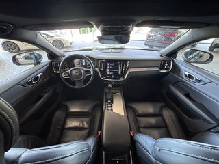 Volvo V60 Kombi Inscription AWD D4 HUD AHK Schiebedach - foto 19