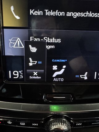 Volvo V60 Kombi Inscription AWD D4 HUD AHK Schiebedach - foto 23