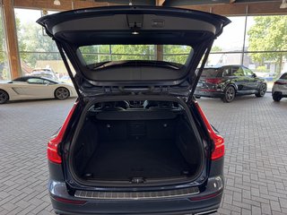 Volvo V60 Kombi Inscription AWD D4 HUD AHK Schiebedach - foto 24
