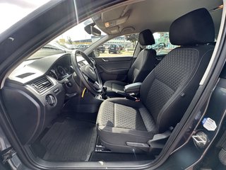 Skoda Rapid Spaceback Drive Xenon-Scheinwerfer PDC Kilma SH TÜV04/27 - bilder 11